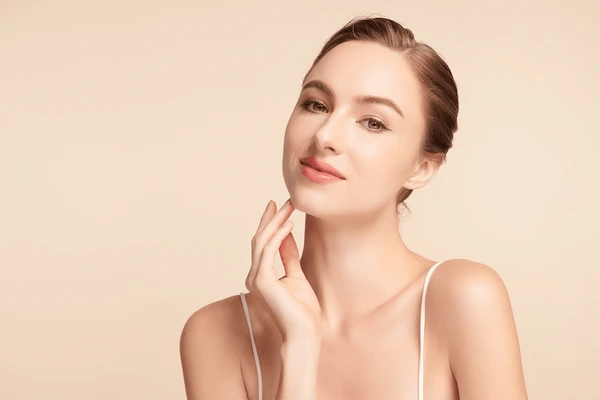 Skin Aging and Wrinkles